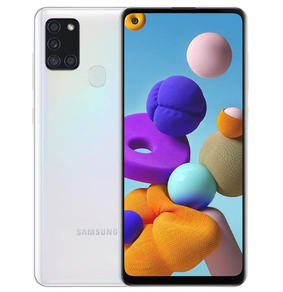 Samsung Galaxy A21s