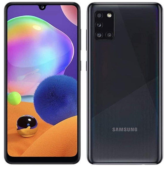 Samsung Galaxy A31