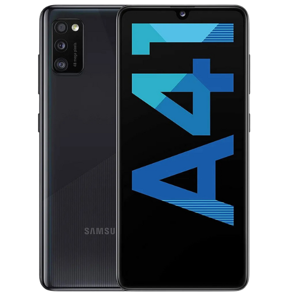 Samsung Galaxy A41