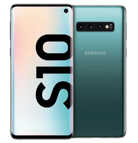 Samsung Galaxy S10
