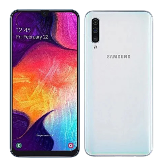 Samsung Galaxy A50