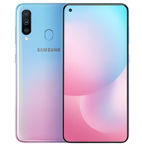 Samsung Galaxy A60