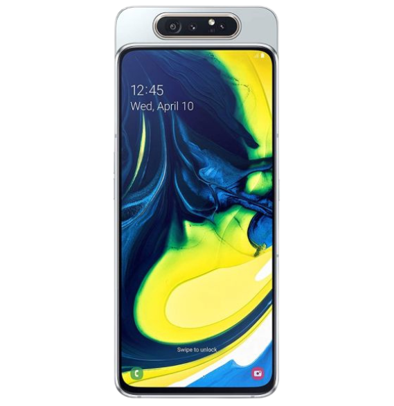 Samsung Galaxy A80