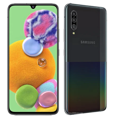 Samsung Galaxy A90 5G