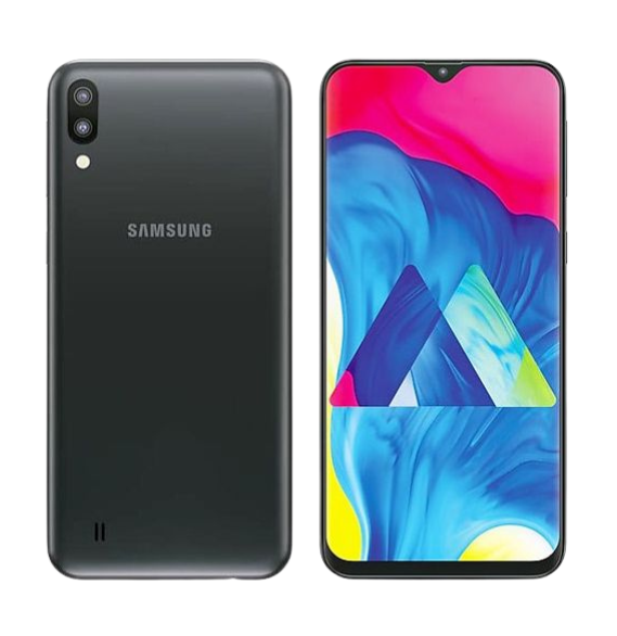 Samsung Galaxy M10