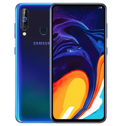 Samsung Galaxy M40