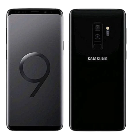 Samsung Galaxy S9+