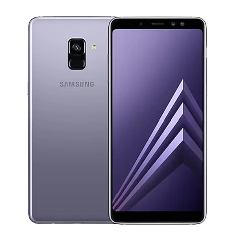 Samsung Galaxy A8+