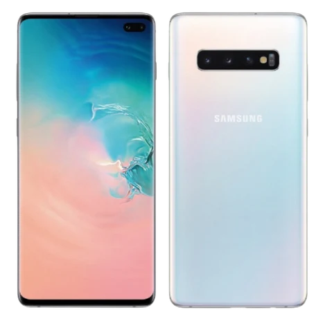 Samsung Galaxy S10+