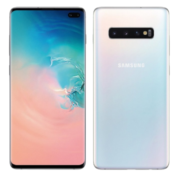 Samsung Galaxy S10+