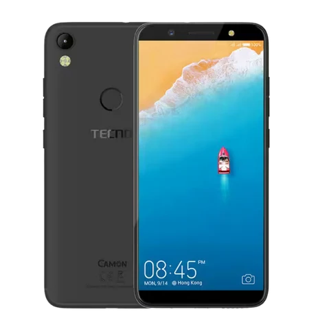 Tecno Camon i