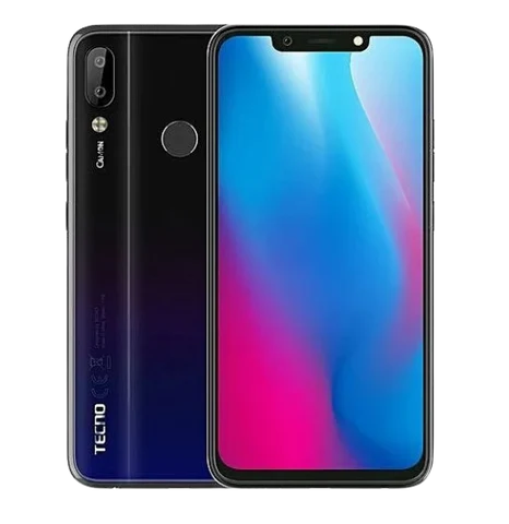 Tecno Camon 11 Pro