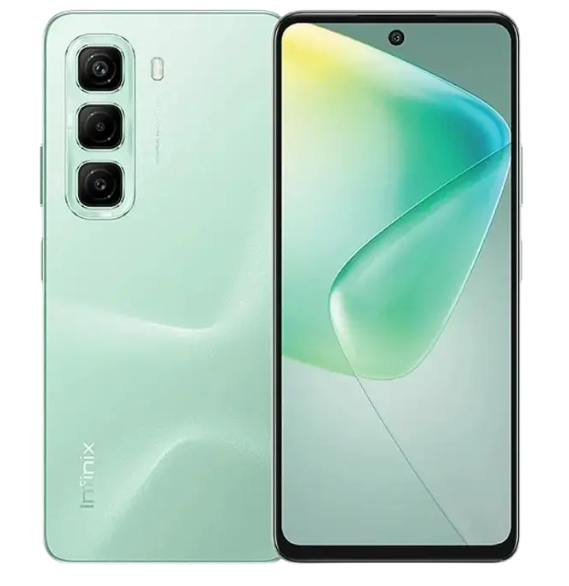Infinix Note 50 Pro