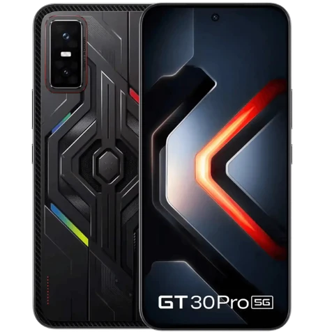 Infinix GT 30 Pro