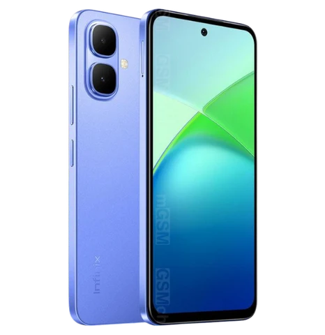 Infinix Smart 10