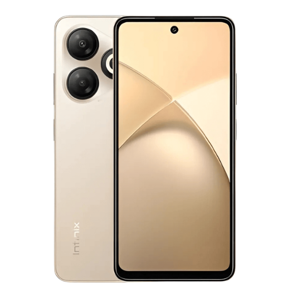 Infinix Smart 10 HD