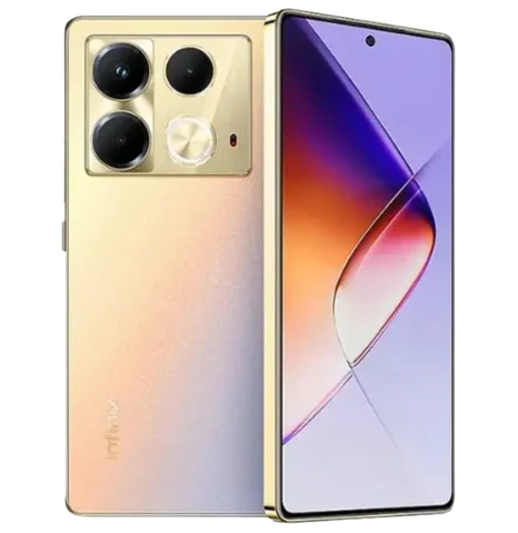Infinix Note 40