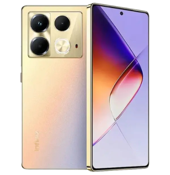Infinix Note 40