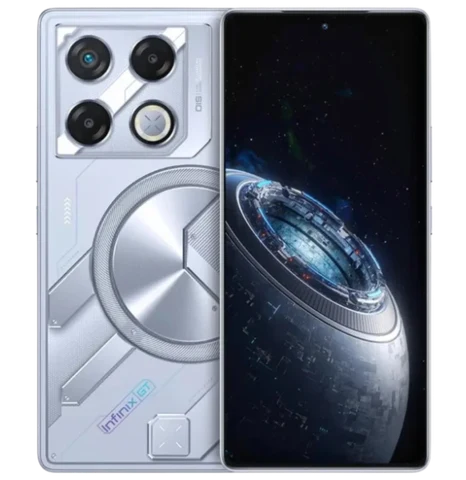 Infinix GT 20 Pro
