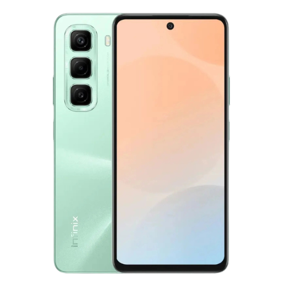 Infinix Hot 50 5G