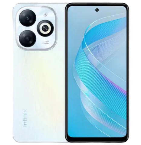 Infinix Smart 8 Pro