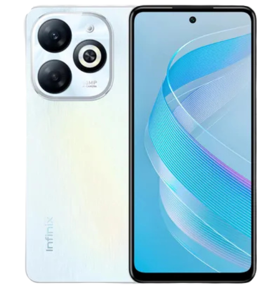 Infinix Smart 8 Pro