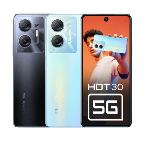 Infinix Hot 30 5G