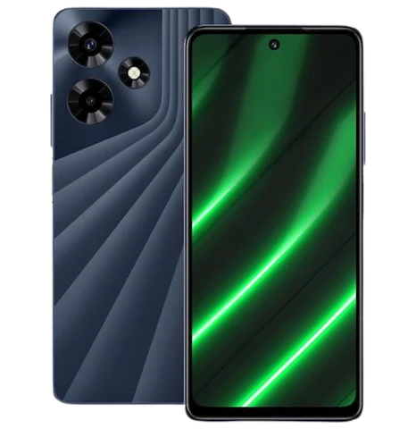 Infinix Hot 30