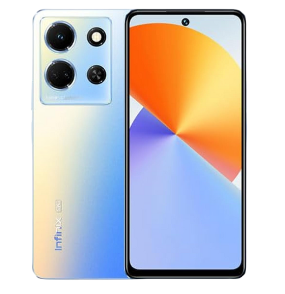 Infinix Note 30 5G