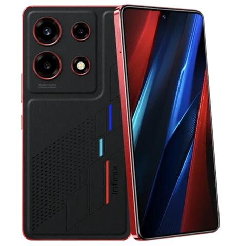 Infinix Note 30 VIP