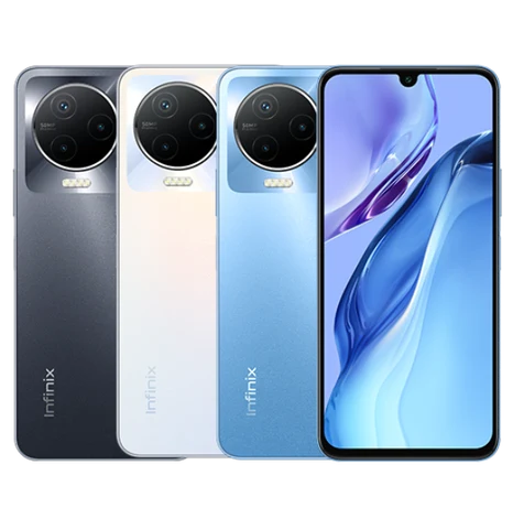 Infinix Note 12 (2023)