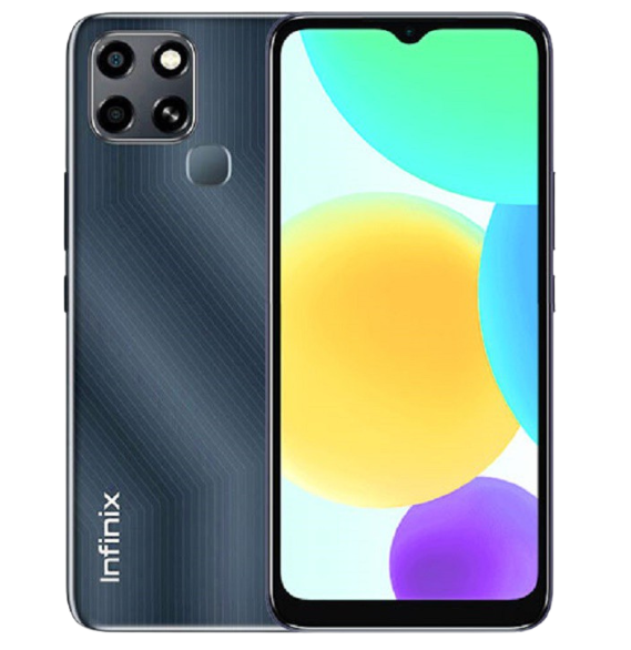 Infinix Smart 6 Plus