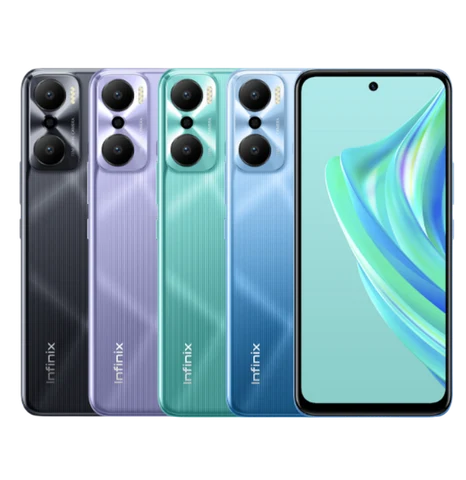 Infinix Zero Ultra