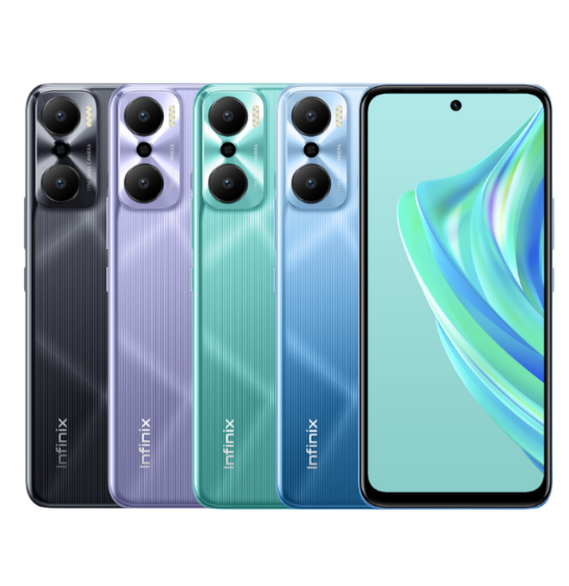 Infinix Zero Ultra