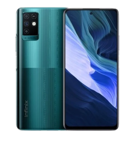 Infinix Note 10
