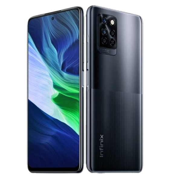 Infinix Note 10 Pro