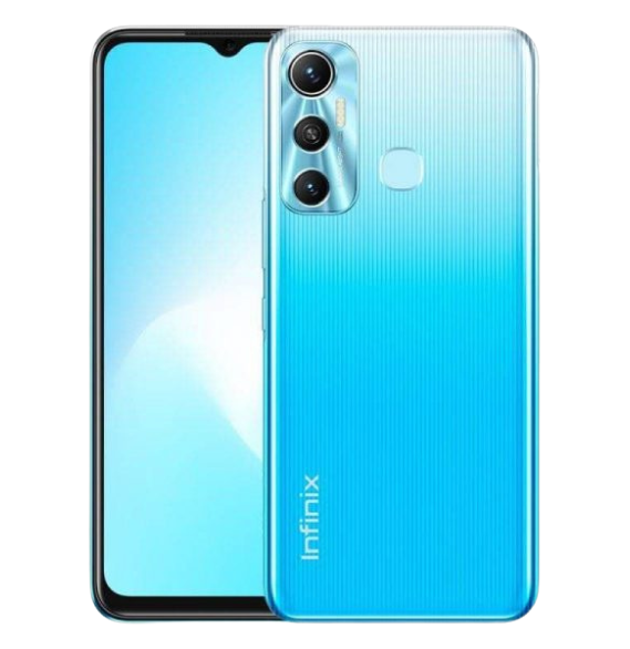 Infinix Hot 11