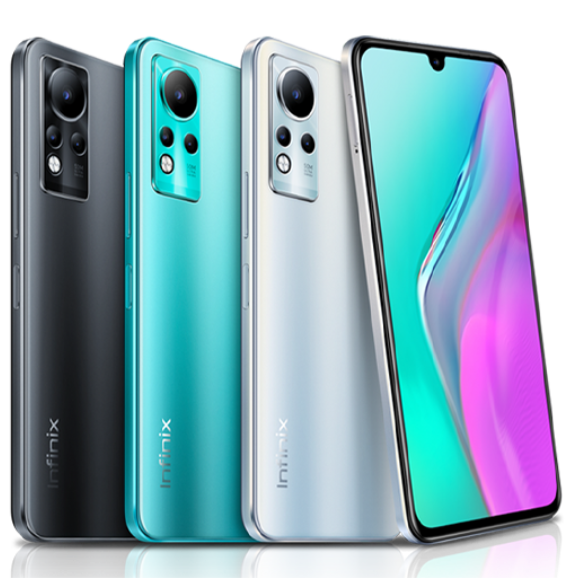 Infinix Note 11