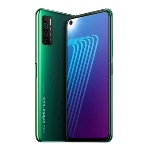 Infinix Note 7 Lite