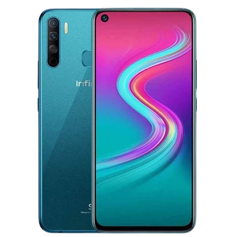 Infinix S5