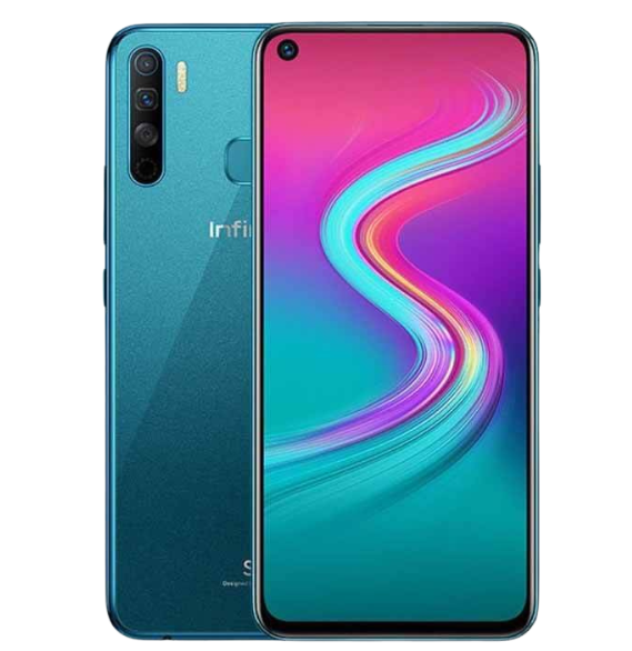Infinix S5