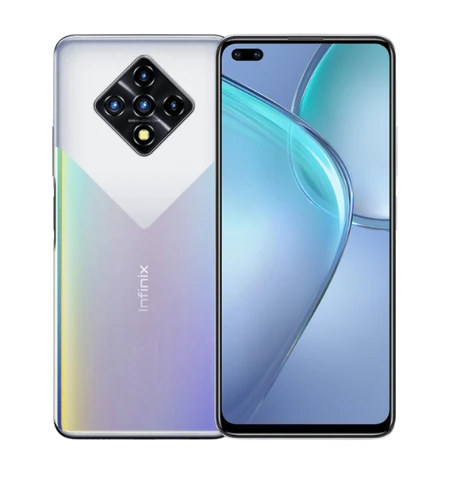 Infinix Zero 8