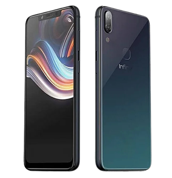 Infinix Zero 6