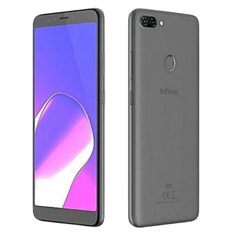 Infinix Hot 6