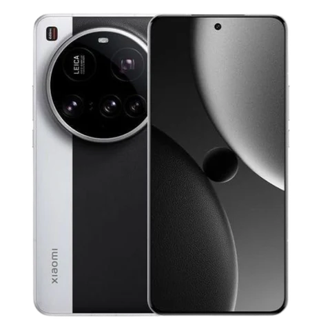 Xiaomi 15 Ultra