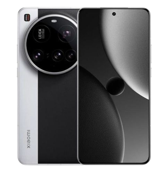 Xiaomi 15 Ultra