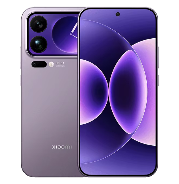 Xiaomi 17 Pro