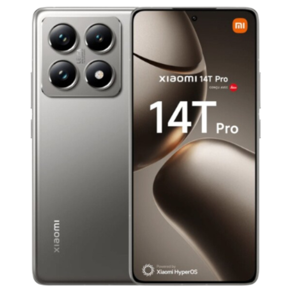 Xiaomi 14T