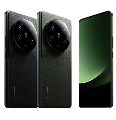 Xiaomi 13 Ultra