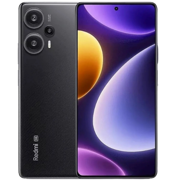 Xiaomi Redmi Note 12 Turbo